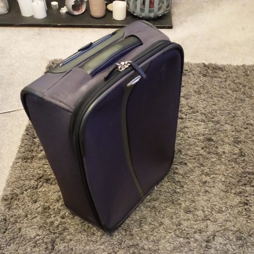 Tripp medium suitcase - tripp,