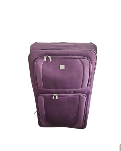 Tripp large spinner suitcase - tripp,