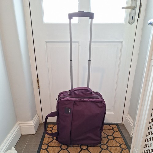 Tripp cabin size suitcase with - suitcase,