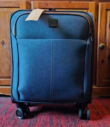 Tripp affinity wheeled - affinity, cabin