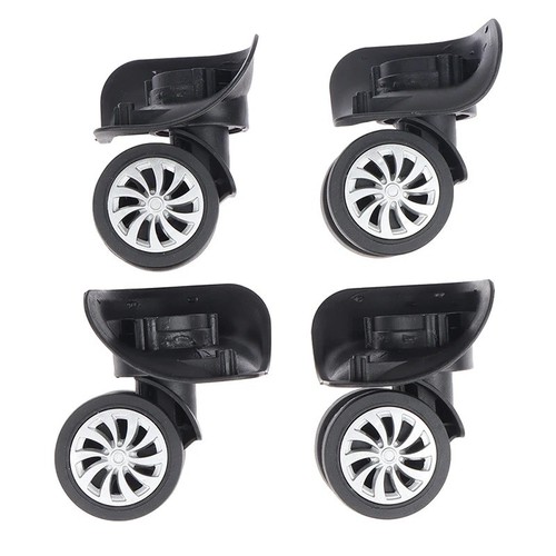Pcs universal suitcase - 4,