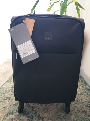 Tripp ultra cabin - tripp, wheel