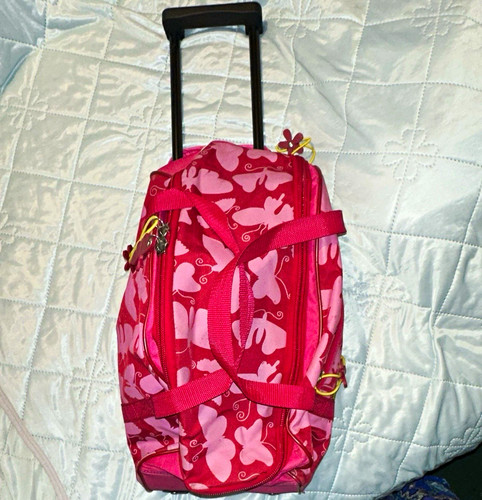 Vintage tripp pink - vintage,