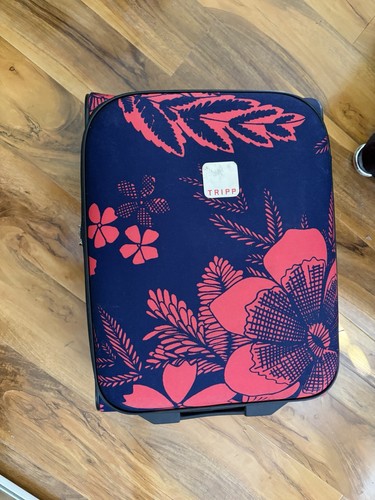 Cabin suitcase 19 - cabin, 50*36*19