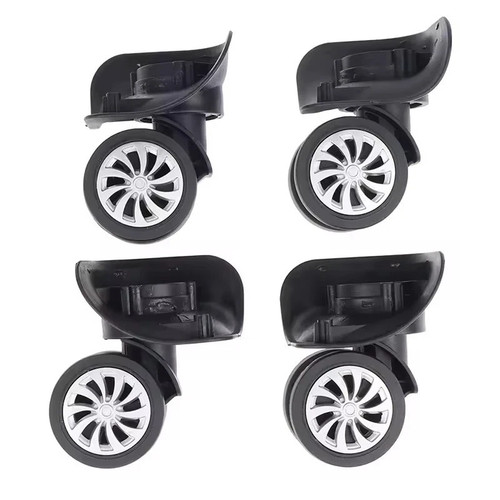 Pcs universal suitcase - 4,