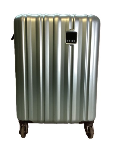 Tripp retro moss green - moss, 4