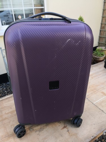 Tripp small travel suitcase - tripp,