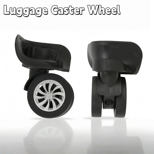Pcs universal suitcase - 4,