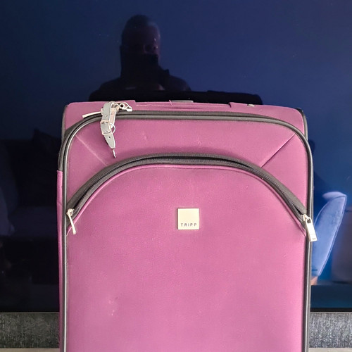Tripp purple soft - tripp,