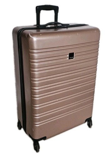 Tripp suitcase hardshell size - tripp,