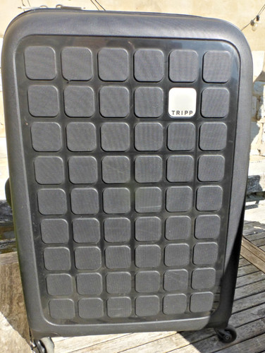 Tripp black large - ,