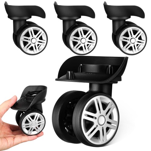 Trolley casters office - casters,