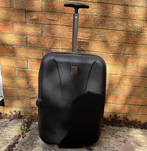 Tripp black hard - tripp,