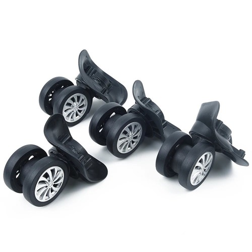 4pcs tripp suitcase - 4pcs, wheels