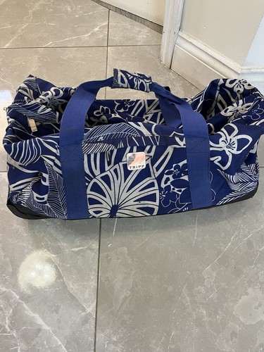 Tripp large travel duffle bag - tripp,