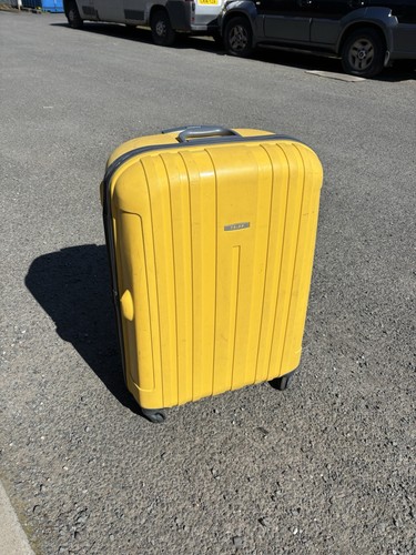 Vintage tripp large yellow - tripp,