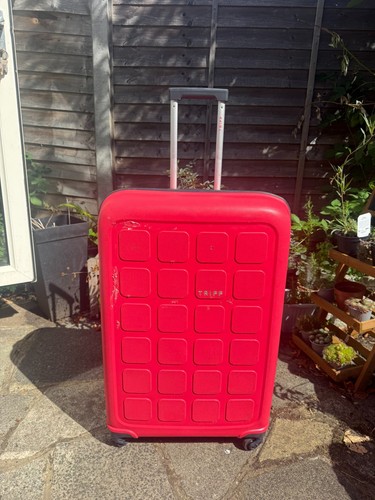 Tripp watermellon colour - watermellon, large