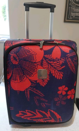 Tripp blue red floral - tripp,