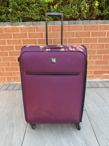 Tripp large wheel soft shell - 4,