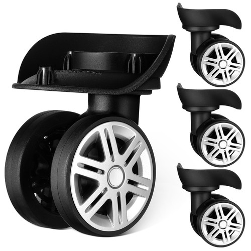 4pcs tripp suitcase - tripp,