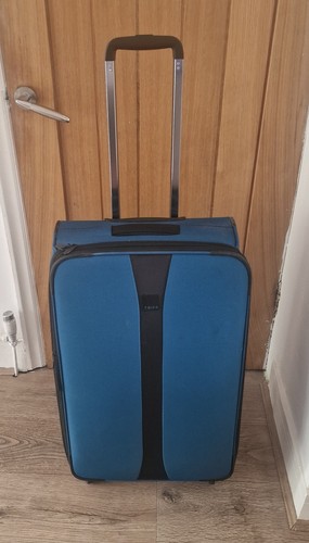 Tripp exspanding teal cabin - tripp,