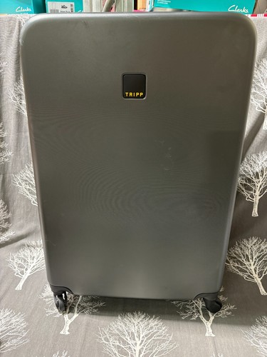 Tripp stylelite hardcase grey - stylelite,