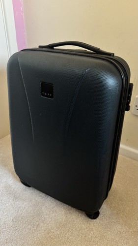 Tripp small travel suitcase - small,