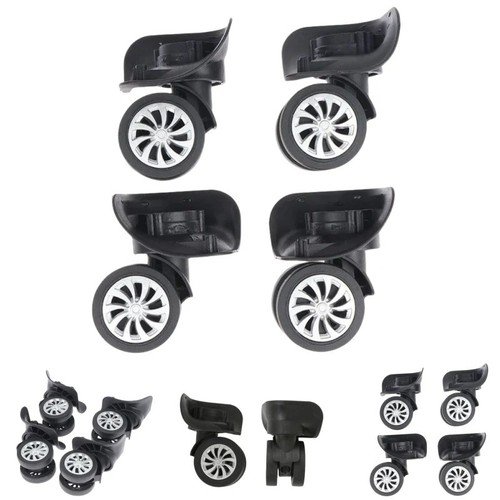 Pcs universal suitcase - 4,