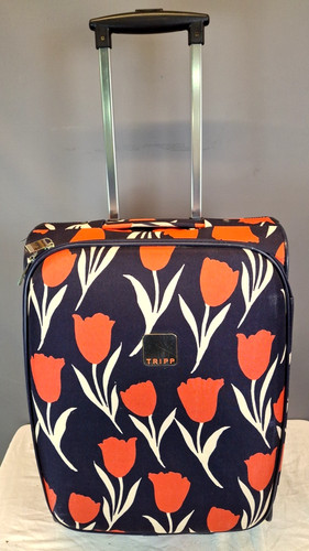 Tripp blue red - ,