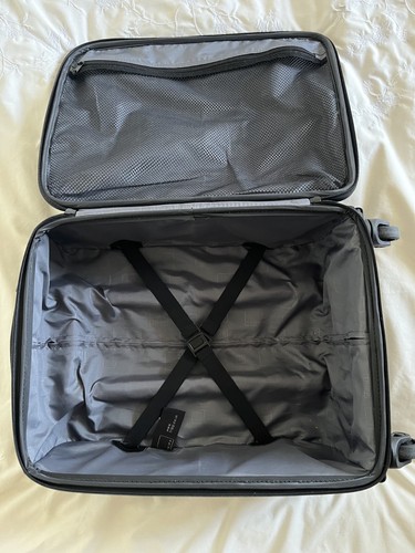 Tripp black cabin carry - , on
