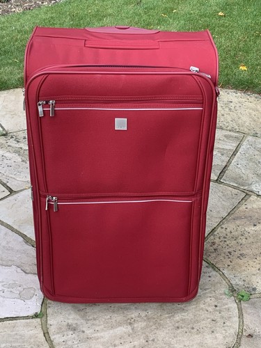 Tripp suitcase and carry - and, carry-on