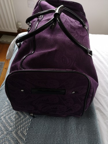 Jasper conrad tripp holdall - conrad,